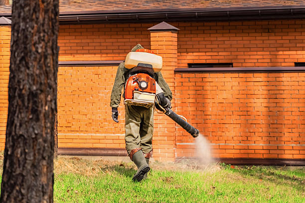 Trusted Fumigation Services service in The Hideout, PA - Nex Pest Control